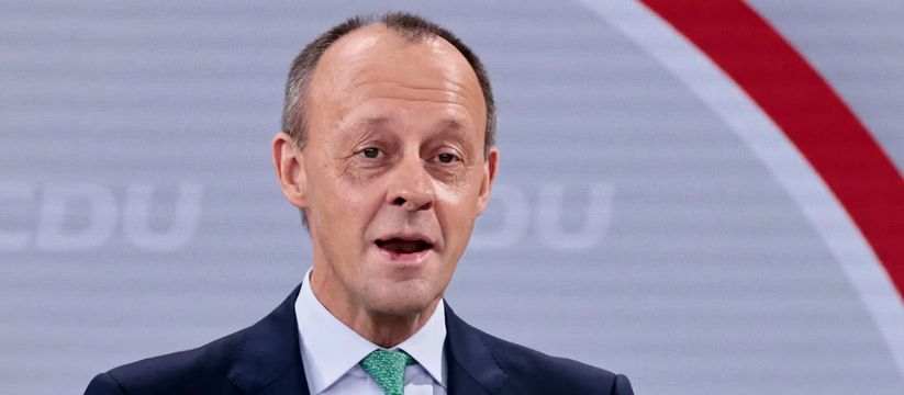 Это безумие: предложение следующего канцлера Германии по поводу России может обернуться катастрофой