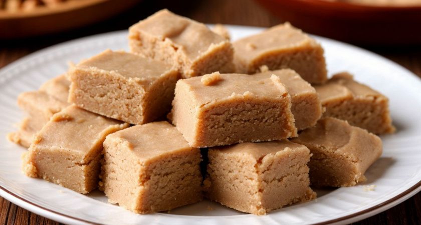 Готовлю это сладкое лакомство, пока закипает чайник — вкуснее халвы, без заморочек и хлопот, и гости всегда просят рецепт