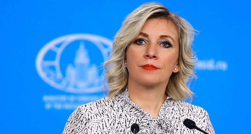 Отсутствие реакции на угрозы в адрес русскоязычных детей на Украине вызывает вопросы у российских дипломатов