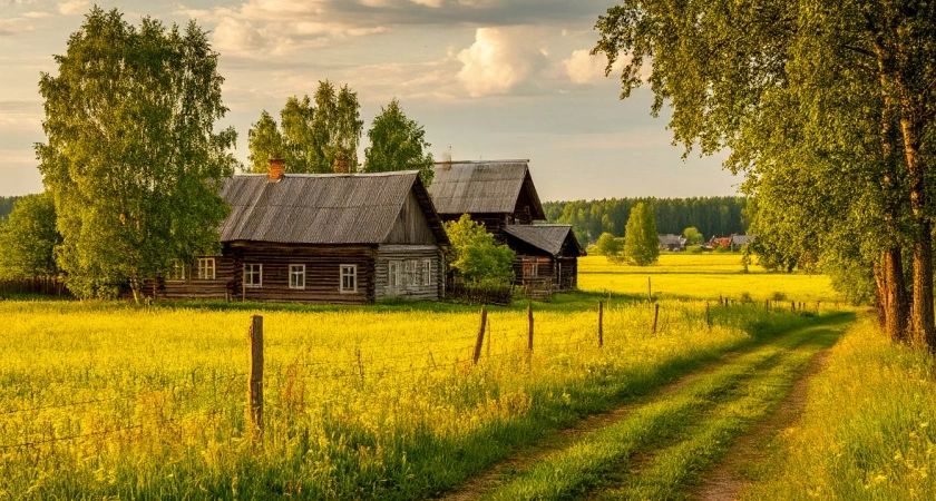 20 июня - Федот Урожайник: что нельзя делать, и о чём говорят приметы