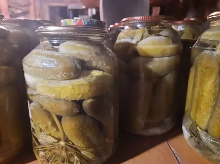 Вкусный способ засолки огурцов: секрет хрустящей закуски, который сработает у всех