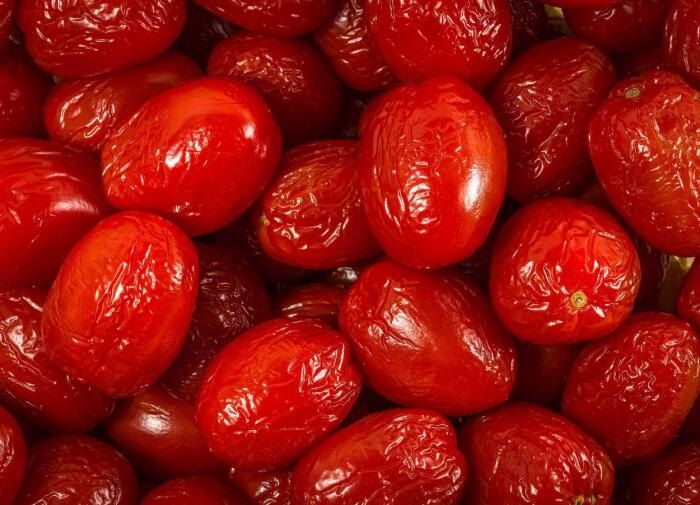 Ягоды годжи: секрет здоровья и долголетия на вашем участке