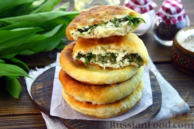 Пироги, которые покорят ваши вкусовые рецепторы: 5 лучших рецептов