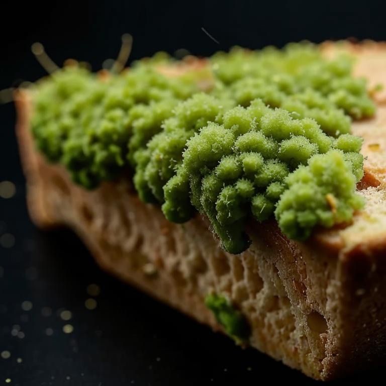 Плесень на продуктах: что нужно знать, чтобы избежать неприятностей?