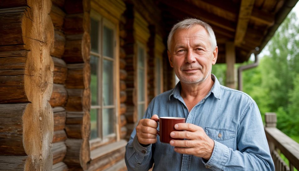 Зачем родителям важно говорить с взрослыми детьми: ключевые фразы