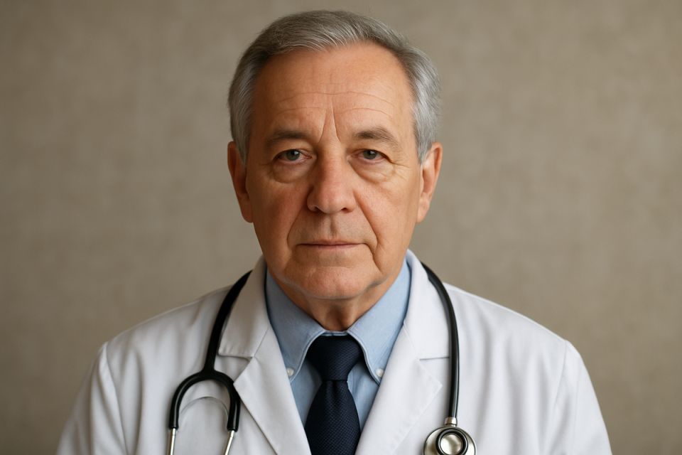 Как алкоголь влияет на здоровье после 50: что стоит исключить из рациона