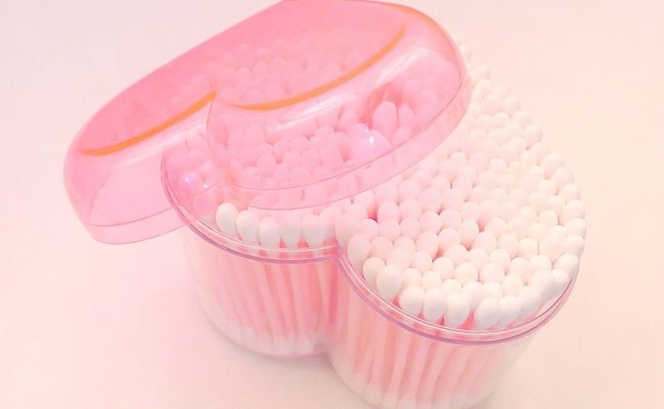 Ватные палочки нужны не только для личной гигиены: хитрые способы применения