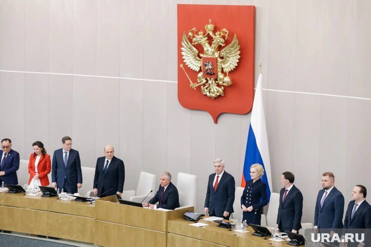 В Госдуме предложили остановить реформы в образовании