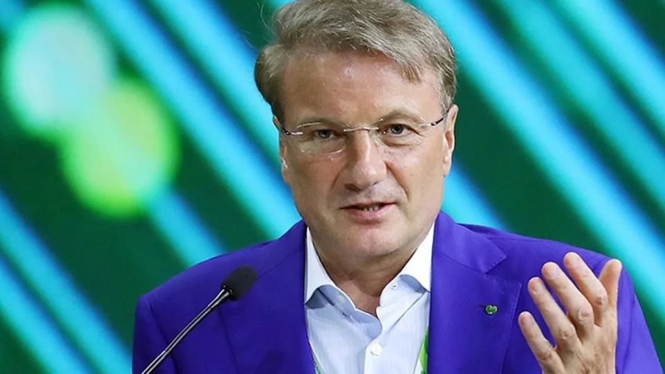 Почему дефолт Сбербанка может стать настоящей бедой для экономики России