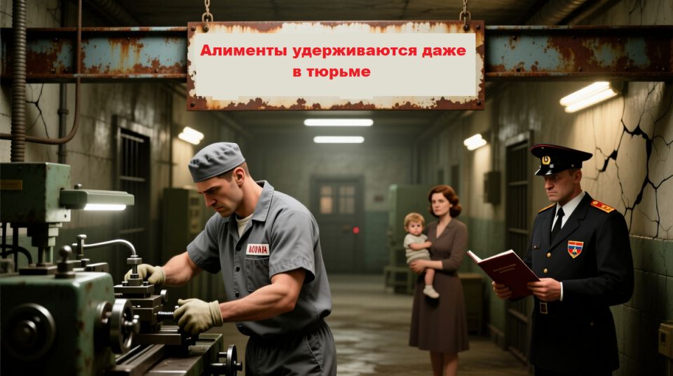 Освобождение не освобождает от обязательств