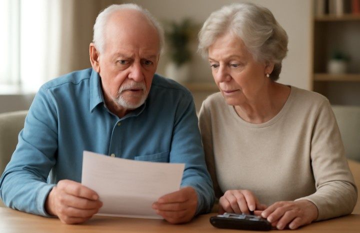 Новая эра пенсионного обеспечения: как введение 13-й пенсии и квартальная индексация изменят жизнь россиян