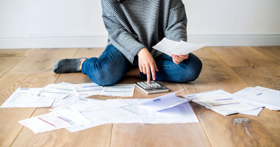 Госдума предлагает упростить процедуру взыскания долгов за коммунальные услуги