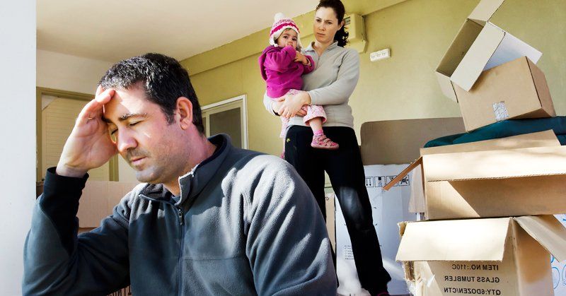 Как защитить свои права на жилье после развода: что нужно знать?