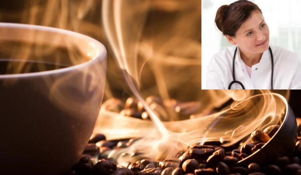 Кофе в жизни гастроэнтерологов: сколько чашек по стандартам здоровья