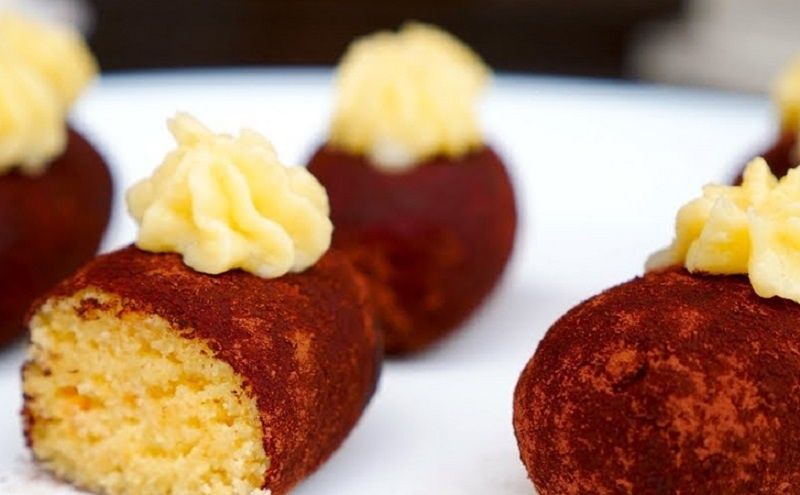 Непревзойденное пирожное «Картошка»: как создать десерт, который станет звездой вашего стола