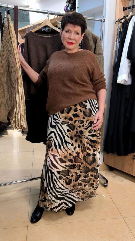 �������� �������������: � 60+ ����� � ����� ��������� ��������������