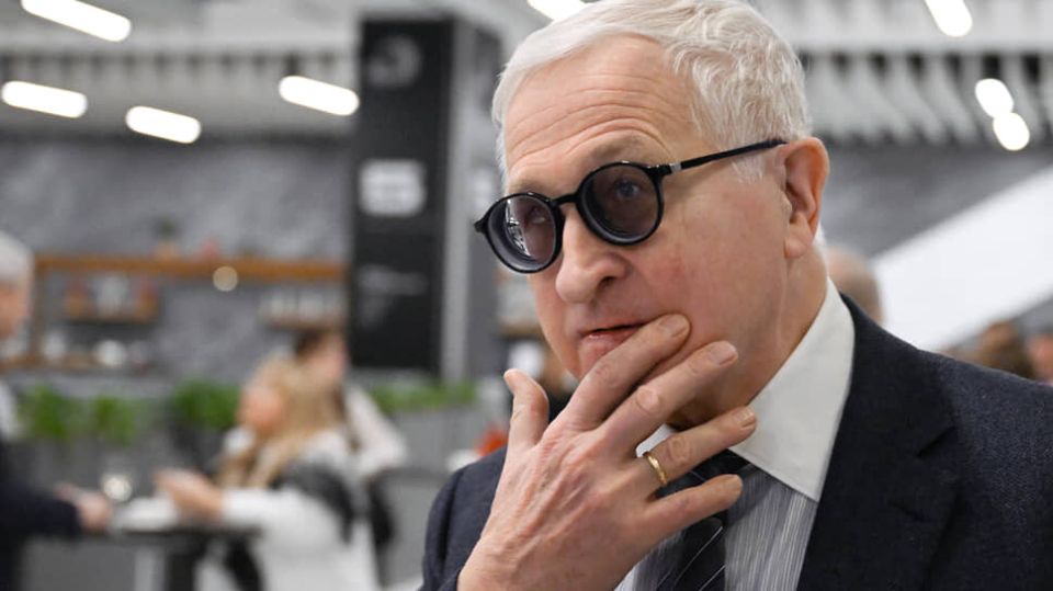 Шохин обсуждает с Путиным вопросы приватизации