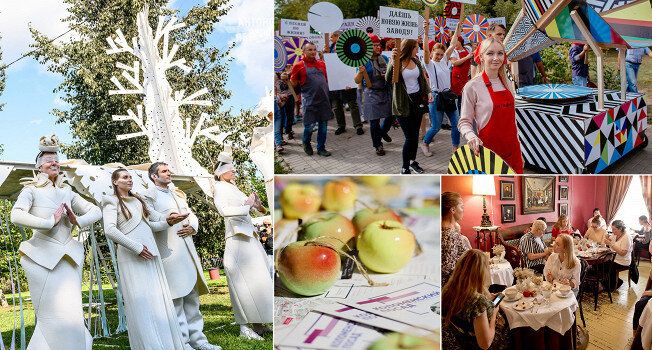 �������-������� ��������� � �������: ��������� � ��� ���������� � �����������