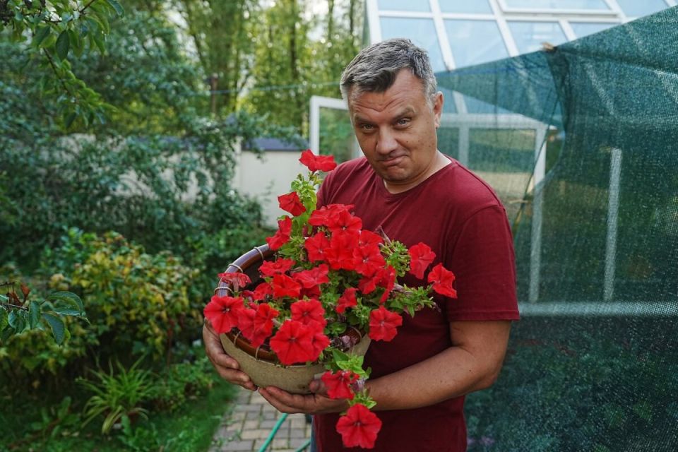 ��� ������� ����������� ������� ���: ������ � ����