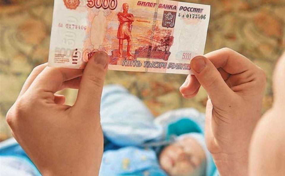 как желание получить пособие обернулось уголовным делом