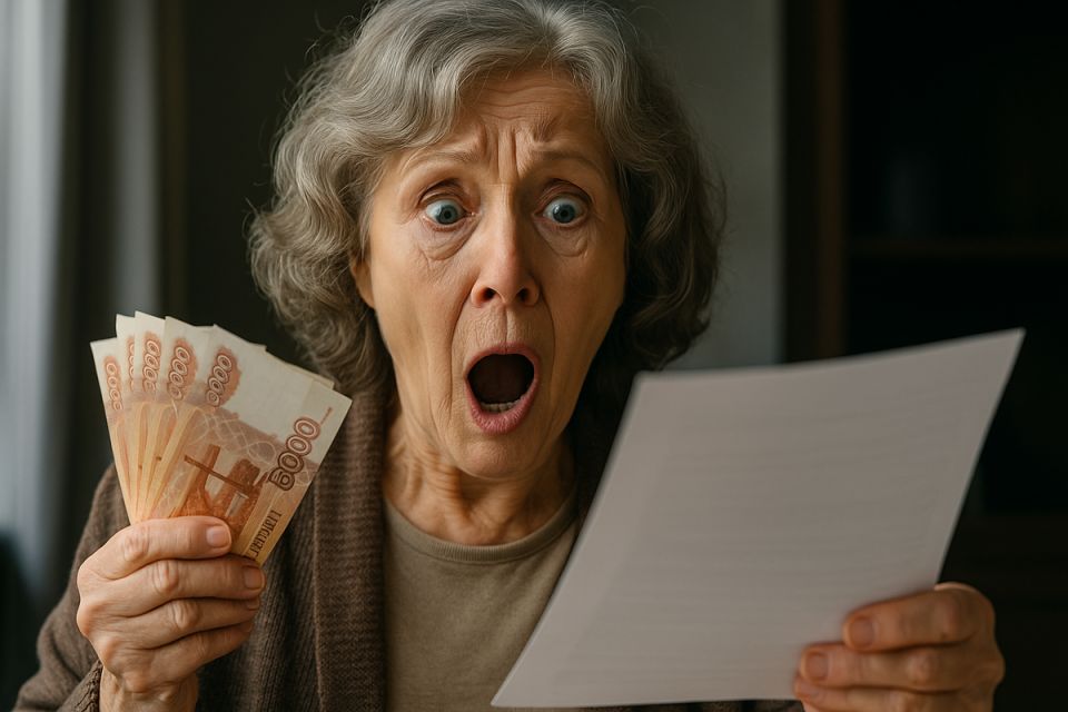Автоматические доплаты к пенсии: чего ожидать пенсионерам в 2026 году
