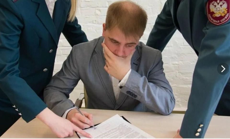 ФНС планирует штрафы за поступления на банковские карты: правда или миф?