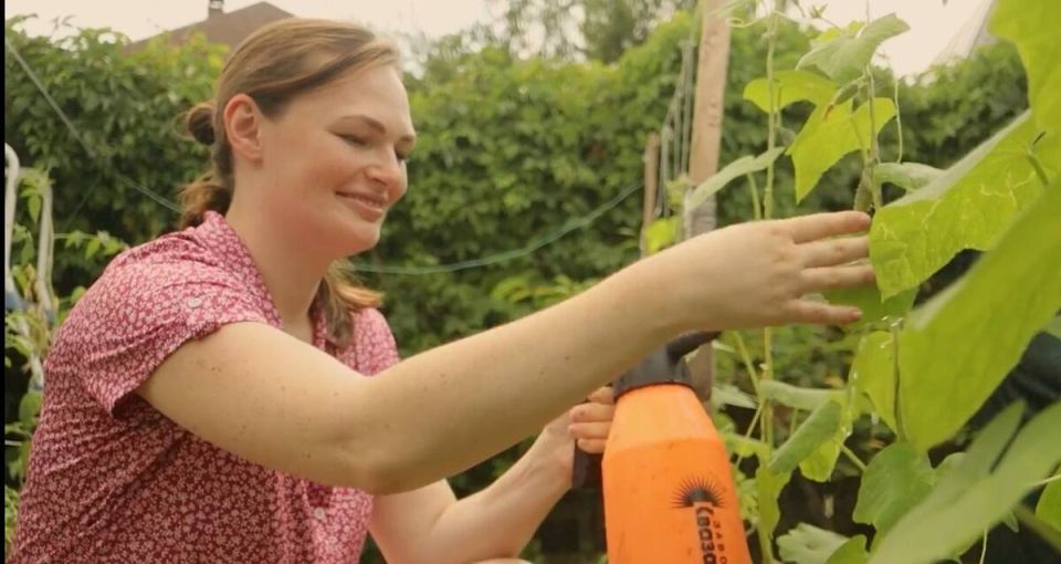 Как сохранить биопрепараты зимой для успешного весеннего сезона