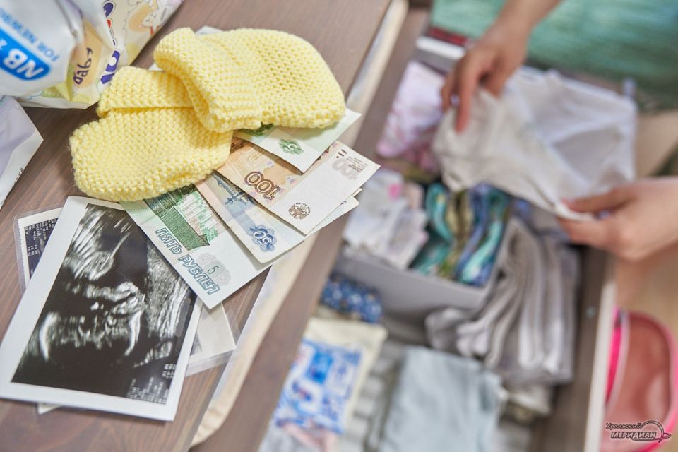 Свердловская область ждет повышения социальных выплат с нового года