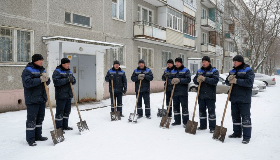 Миллиард на депортацию: куда уходят наши деньги?