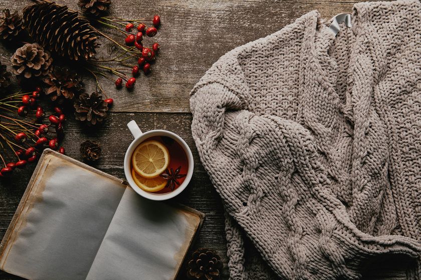 Ромашковый чай за 910 рублей: Каково это — пить удовольствие?