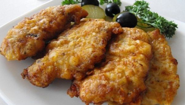 Сочные телячьи отбивные для семейного ужина: простой путь к нежному мясу