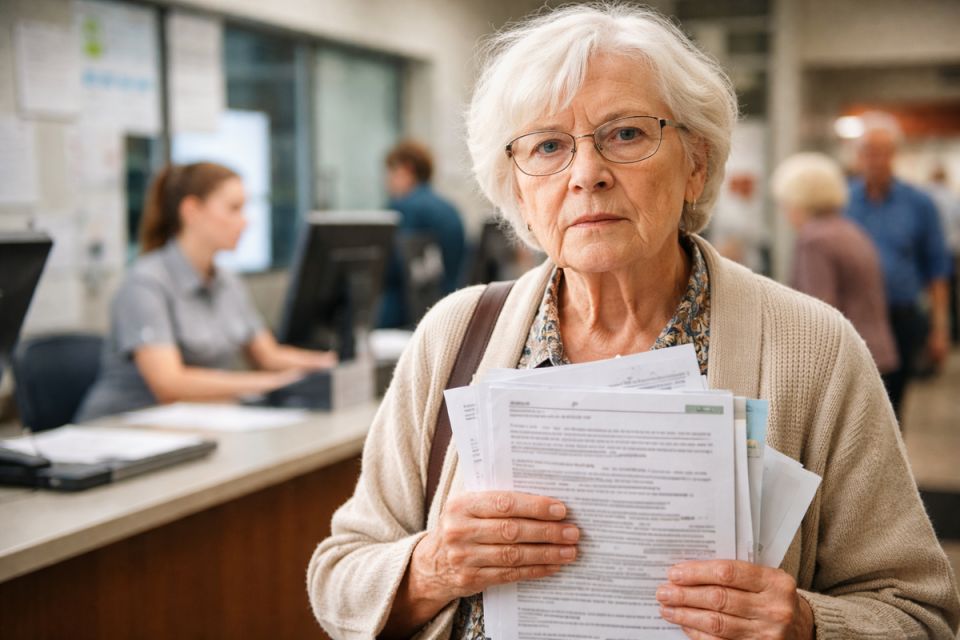 Законность бумажной подачи заявлений: как решение Верховного суда изменило доступ к доплатам