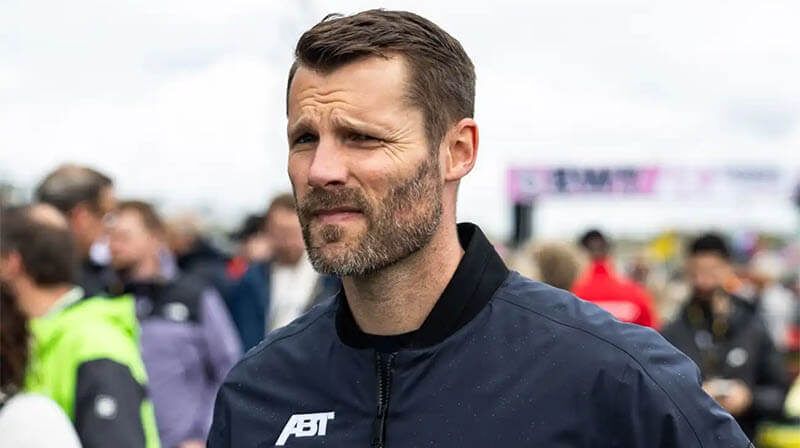 Новый распорядок в Abt: смена руководства после сложного сезона DTM