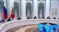 Публикуем более подробное видео диалога главы Перми Эдуарда Соснина и президента РФ Владимира Путина