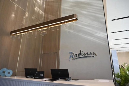   26      Radisson