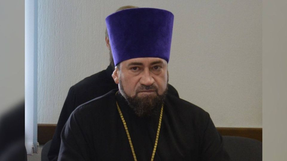 Проект «Архиерейское подворье» прокомментировал секретарь Пермской епархии