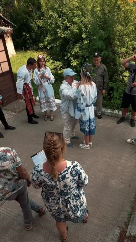 В Прикамье снимают фильмы по уникальным маршрутам жителей региона