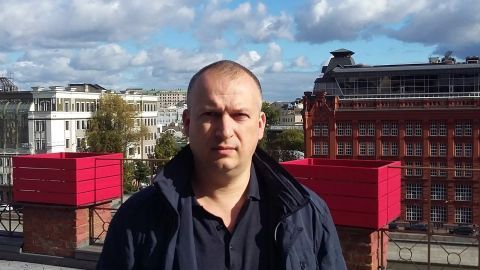 Юрий Баранчик: Европейцы и американцы не хотят жрать насекомых и личинок, работает &quot;фактор отвращения&quot;