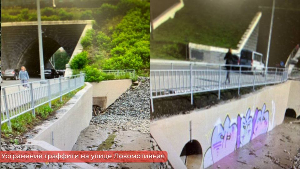 Эдуард Соснин: С самого начала проекта #Пермьвпорядке перед нами стояла важная задача не просто закрашивать граффити, а менять отношение к городскому пространству