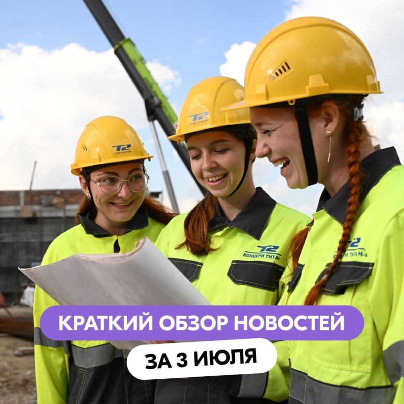 Вы знали, что по статистике ВЦИОМ 66% россиян считают рабочие профессии престижными?