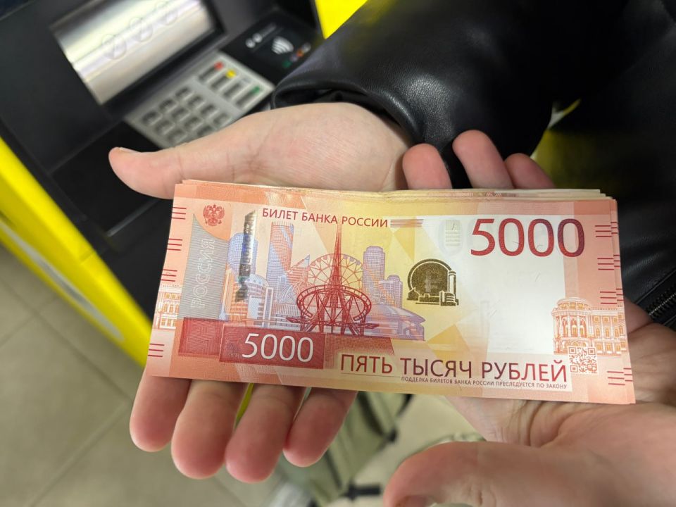 Судебные приставы перепутали взыскателя с должником