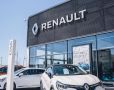 В Госдуме РФ предложили признать логотип Renault фашистским символом — автоконцерн хочет производить для Украины дроны