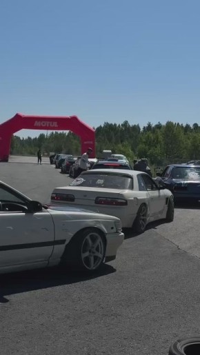     !       Perm auto weekend