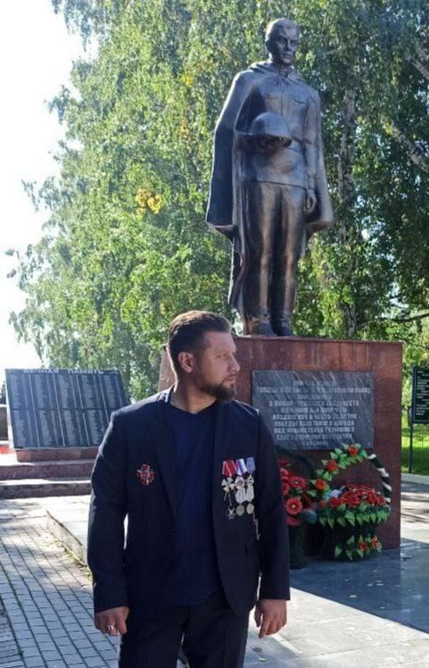 Под крылом ангела. Воспоминания командира «Гарвея» медицинской роты спецназа «Ахмат» и 4-й бригады МО РФ. Прилёт в госпиталь Первомайска, 31 декабря 2023 года
