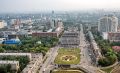 Сегодня в 14:20 в Кировском районе города Перми произошло дорожно-транспортное происшествие