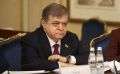 Владимир Джабаров: Компания «Медиалогия» подготовила медиарейтинг сенаторов Совета Федерации РФ за июнь 2025 года