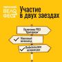 Уже в это воскресенье Пермский велофестиваль объединит велосипедистов всех возрастов