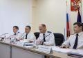 Под председательством прокурора Пермского края Павла Бухтоярова состоялось заседание коллегии прокуратуры края, посвященное итогам деятельности органов прокуратуры по обеспечению законности и правопорядка в первом полугодии...