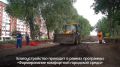 Эдуард Соснин: Продолжаем ремонт скверов и парков по программе «Формирование комфортной городской среды» национального проекта «Инфраструктура для жизни»