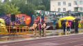 26 июля на базе стадиона "Олимп" и спортивных объектах Пермского военного суворовского училища, расположенных в пгт Звездный, состоялась традиционная Спартакиада работников органов прокуратуры и других ведомств